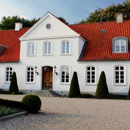 Louiselund Bed & Breakfast Haderslev Exterior foto