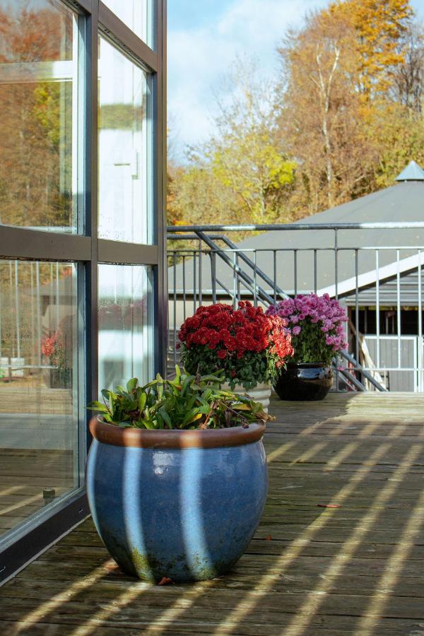 Louiselund Bed & Breakfast Haderslev Exterior foto
